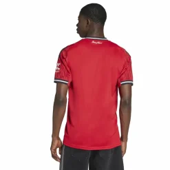 adidas Voetbalkleding*Manchester United thuisshirt heren 25 - 26