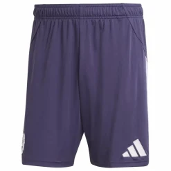 adidas Voetbalkleding*Manchester United uitshort heren 25 - 26