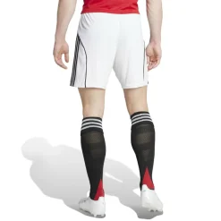 adidas Voetbalkleding*Manchester United thuisshort heren 25 - 26