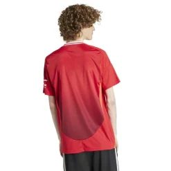 adidas Voetbalkleding*Manchester United thuisshirt heren 24 - 25