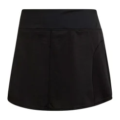 adidas Tenniskleding*Match tennisrokje dames black