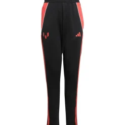 adidas Voetbalkleding*Messi trainingsbroek junior black