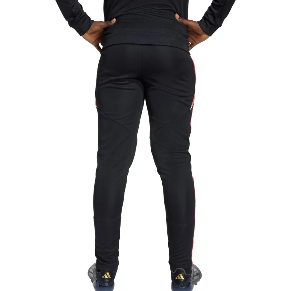 adidas Voetbalkleding*Messi trainingsbroek junior black