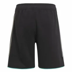 adidas Voetbalkleding*Messi voetbalbroekje junior black mint rush