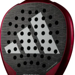 adidas Padel Racket*Metalbone Team 3.3 padel racket red