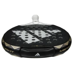 adidas Padel Racket*Metalbone Team Light 3.4 padel racket black tech metal white