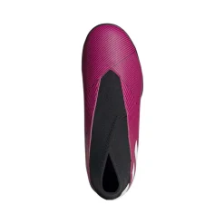 adidas Voetbalschoenen*Nemeziz 19.3 TF voetbalschoenen junior schok pink
