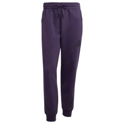 adidas Sportbroek*New Z.N.E joggingbroek heren aurora plum