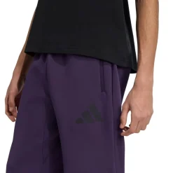 adidas Sportbroek*New Z.N.E joggingbroek heren aurora plum