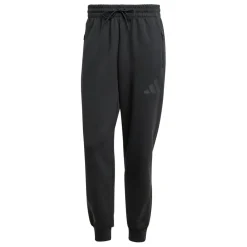 adidas Sportbroek*New Z.N.E joggingbroek heren black