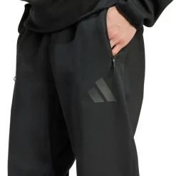 adidas Sportbroek*New Z.N.E joggingbroek heren black