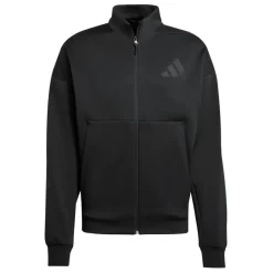 adidas Trainingsjack*New Z.N.E trainingsjack heren black