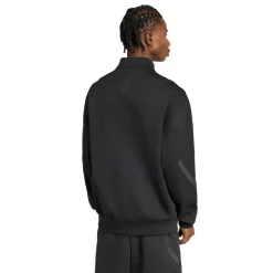 adidas Trainingsjack*New Z.N.E trainingsjack heren black