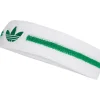 adidas Tenniskleding*Originals hoofdband white