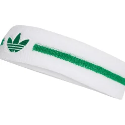 adidas Tenniskleding*Originals hoofdband white
