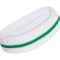 adidas Tenniskleding*Originals hoofdband white