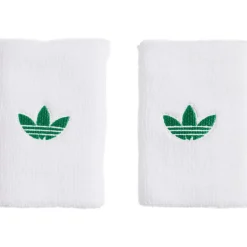 adidas Tenniskleding*Originals Tennis Large polsbandjes white