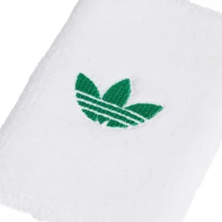 adidas Tenniskleding*Originals Tennis Large polsbandjes white