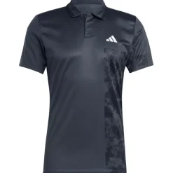adidas Tenniskleding*Paris Freelift tennispolo heren carbon