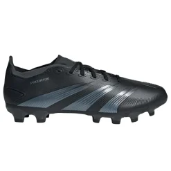 adidas Voetbalschoenen*Predator 24 League Low MG heren voetbalschoenen core black carbon core black