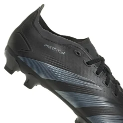 adidas Voetbalschoenen*Predator 24 League Low MG heren voetbalschoenen core black carbon core black