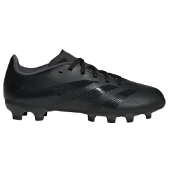 adidas Voetbalschoenen*Predator 24 League Low MG junior voetbalschoenen core black carbon core black