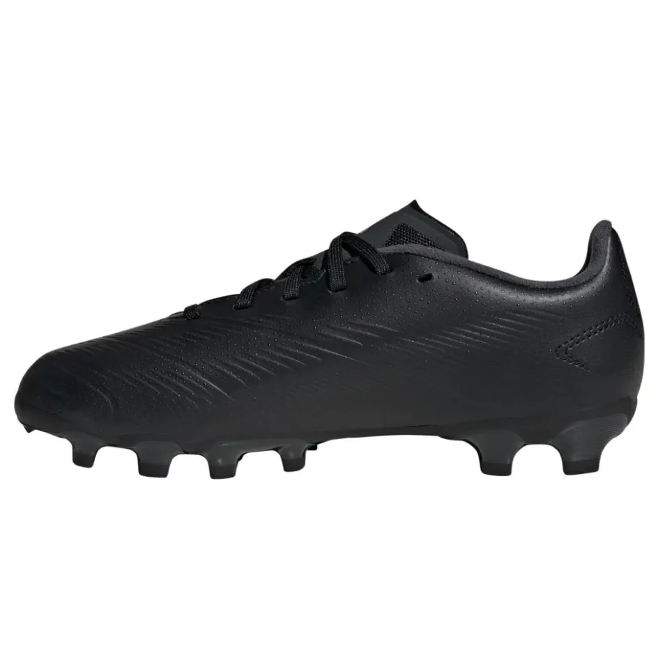 adidas Voetbalschoenen*Predator 24 League Low MG junior voetbalschoenen core black carbon core black