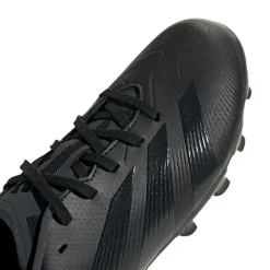 adidas Voetbalschoenen*Predator 24 League Low MG junior voetbalschoenen core black carbon core black