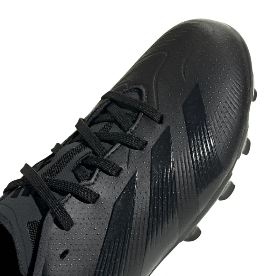 adidas Voetbalschoenen*Predator 24 League Low MG junior voetbalschoenen core black carbon core black