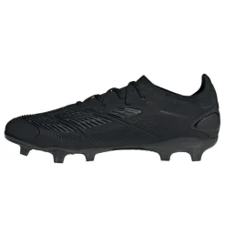 adidas Voetbalschoenen*Predator 24 Pro FG voetbalschoenen heren core black carbon core black