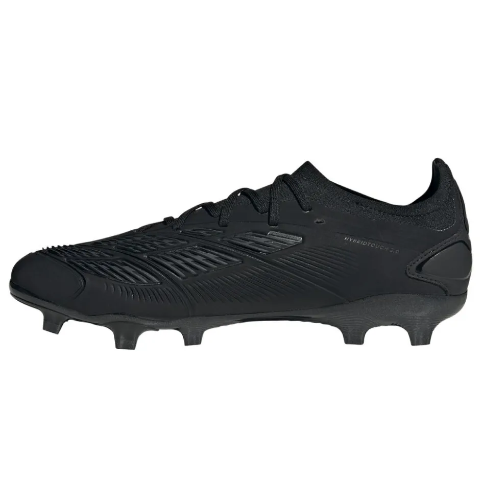 adidas Voetbalschoenen*Predator 24 Pro FG voetbalschoenen heren core black carbon core black