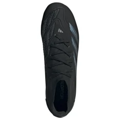 adidas Voetbalschoenen*Predator 24 Pro FG voetbalschoenen heren core black carbon core black