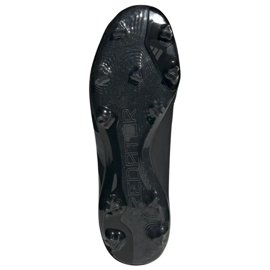 adidas Voetbalschoenen*Predator 24 Pro FG voetbalschoenen heren core black carbon core black