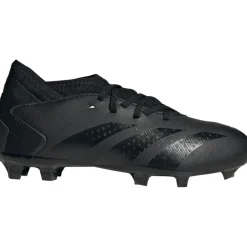 adidas Voetbalschoenen*Predator Accuracy.3 FG voetbalschoenen junior core black