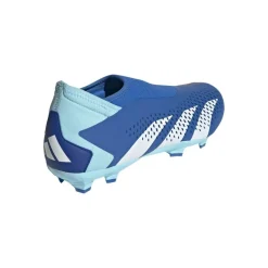 adidas Voetbalschoenen*Predator Accuracy.3 LL FG voetbalschoenen bright royal cloud white bliss blue