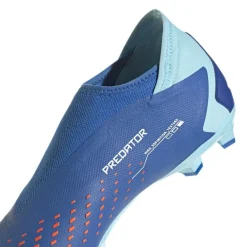 adidas Voetbalschoenen*Predator Accuracy.3 LL FG voetbalschoenen bright royal cloud white bliss blue