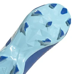 adidas Voetbalschoenen*Predator Accuracy.3 LL FG voetbalschoenen bright royal cloud white bliss blue