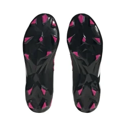 adidas Voetbalschoenen*Predator Accuracy.2 FG voetbalschoenen heren core black cloud white shock pink