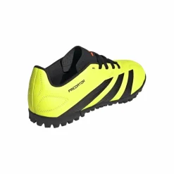 adidas Voetbalschoenen*Predator Club TF voetbalschoenen junior team solar yellow 2 core black solar red