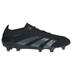 adidas Voetbalschoenen*Predator Elite FG voetbalschoenen heren core black core black carbon
