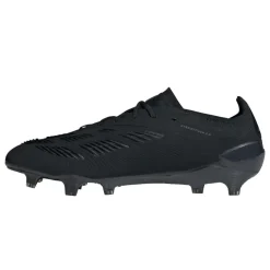 adidas Voetbalschoenen*Predator Elite FG voetbalschoenen heren core black core black carbon