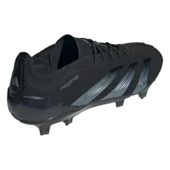 adidas Voetbalschoenen*Predator Elite FG voetbalschoenen heren core black core black carbon