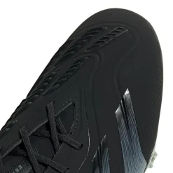 adidas Voetbalschoenen*Predator Elite FG voetbalschoenen heren core black core black carbon