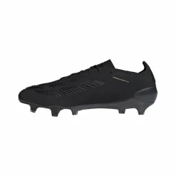 adidas Voetbalschoenen*Predator Elite FG voetbalschoenen heren core black carbon gold metallic