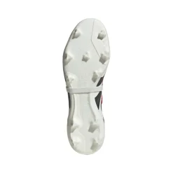 adidas Voetbalschoenen*Predator League FG MG voetbalschoenen off white core black pure ruby