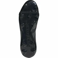 adidas Voetbalschoenen*Predator League FG MG voetbalschoenen heren core black grey four lucid red