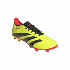 adidas Voetbalschoenen*Predator League FG voetbalschoenen heren team solar yellow 2 core black solar red