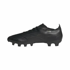 adidas Voetbalschoenen*Predator League MG voetbalschoenen heren core black carbon gold metallic