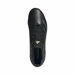 adidas Voetbalschoenen*Predator League MG voetbalschoenen heren core black carbon gold metallic