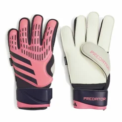 adidas Keepershandschoenen*Predator Match keepershandschoenen turbo aurora black turbo